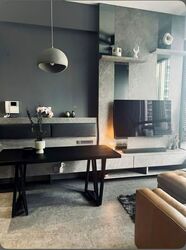 The Silver Fir (D15), Apartment #601864961